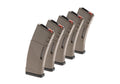 Magazine M4 Midcap 150rds 5pcs