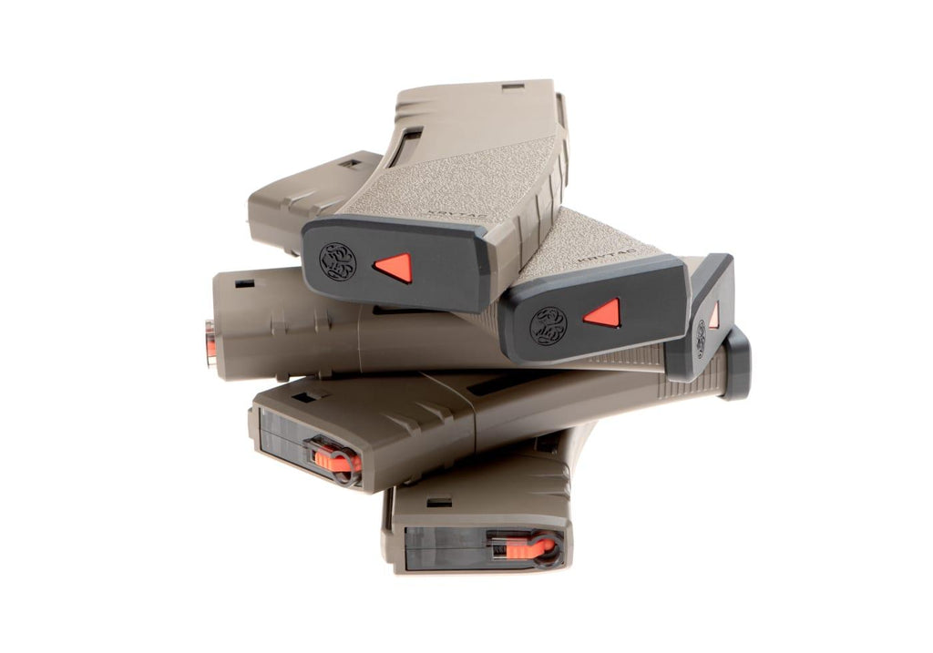 Magazine M4 Midcap 150rds 5pcs