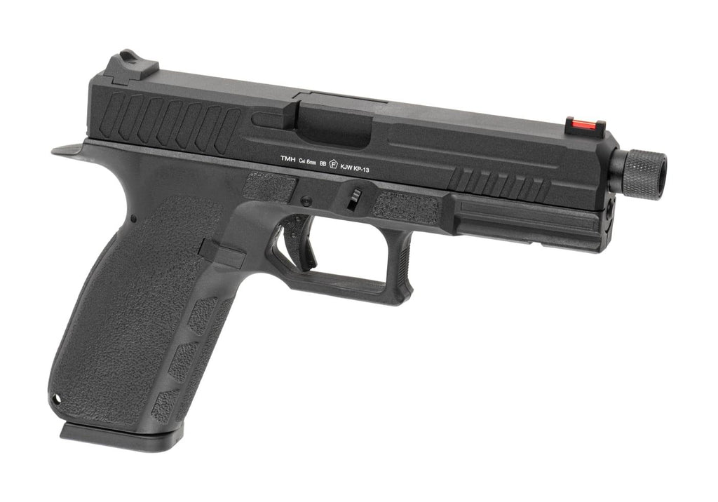 KP-13 TBC Metal Version GBB