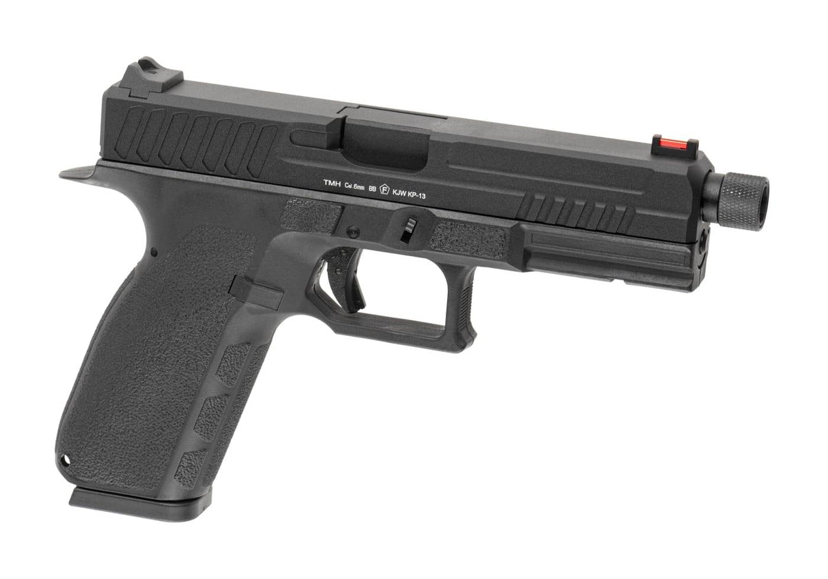KP-13 TBC Metal Version GBB