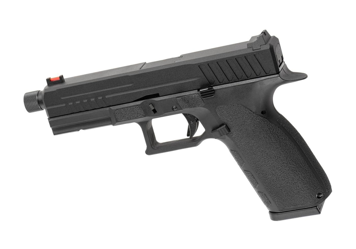 KP-13 TBC Metal Version GBB
