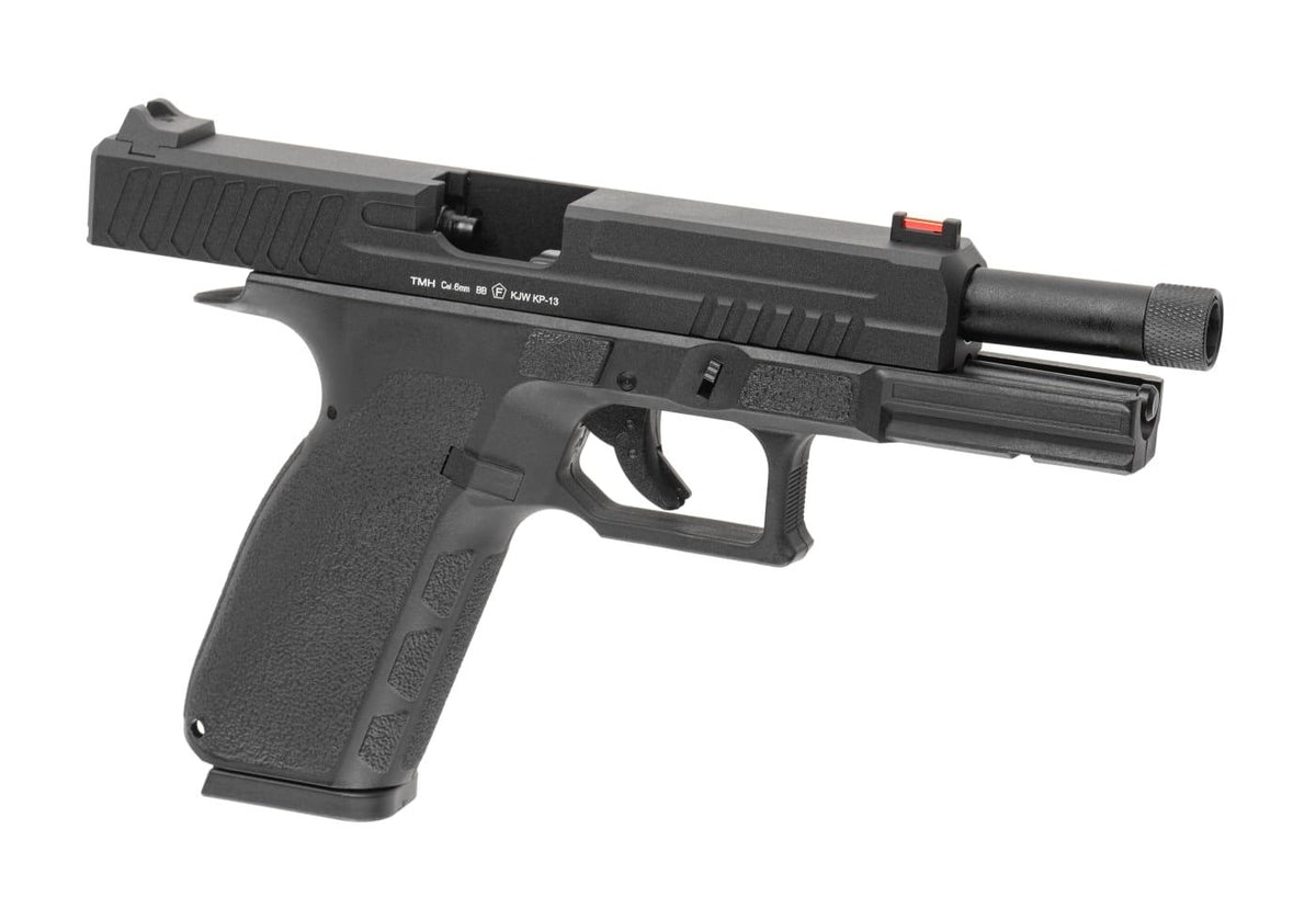 KP-13 TBC Metal Version GBB