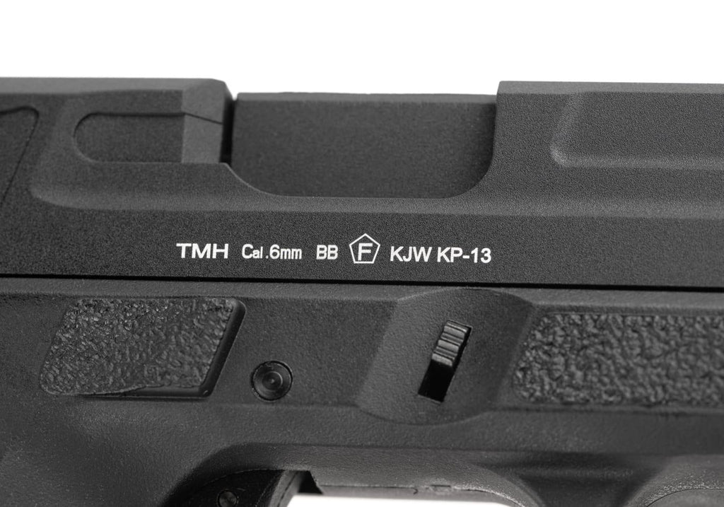 KP-13 TBC Metal Version GBB