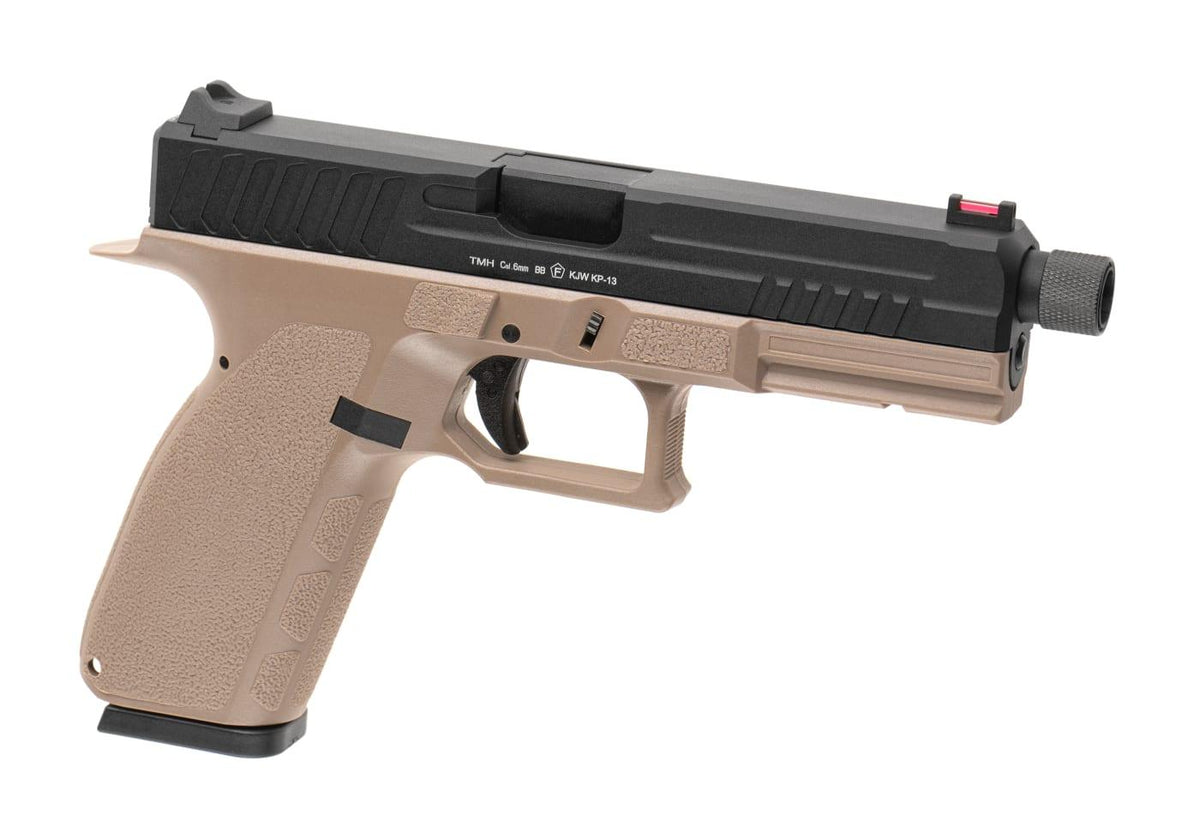 KP-13 TBC Metal Version GBB