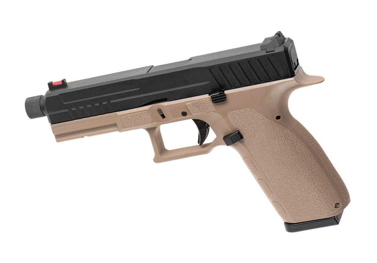 KP-13 TBC Metal Version GBB