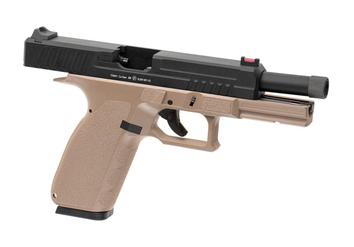 KP-13 TBC Metal Version GBB