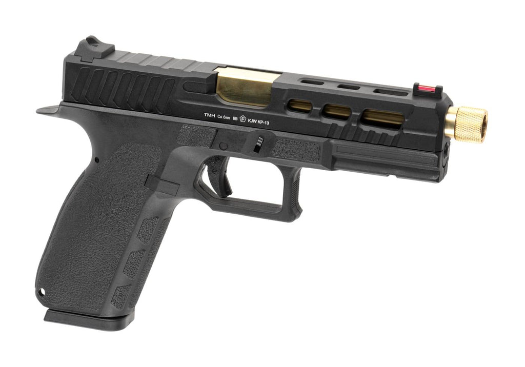 KP-13 TBC Custom Metal Version GBB