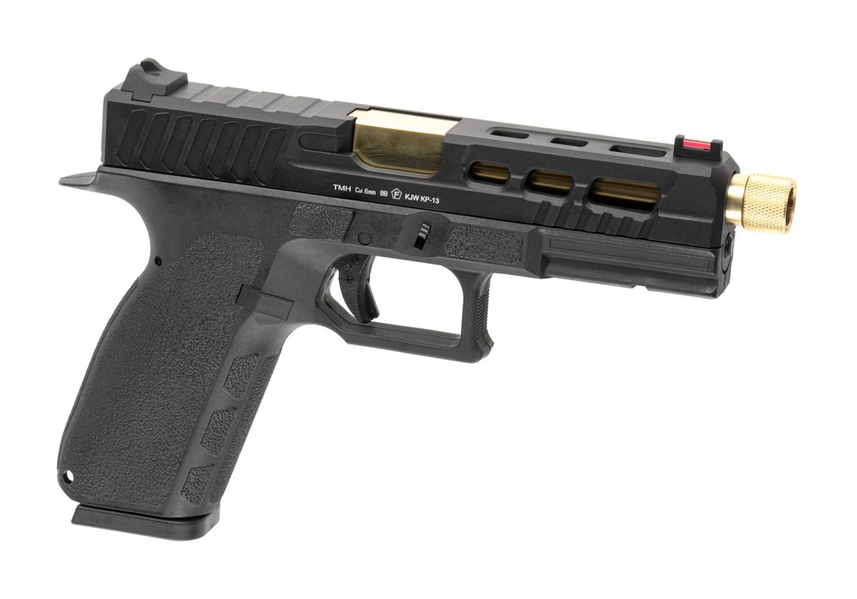 KP-13 TBC Custom Metal Version GBB