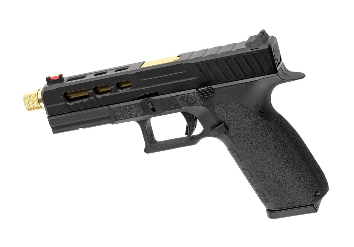 KP-13 TBC Custom Metal Version GBB