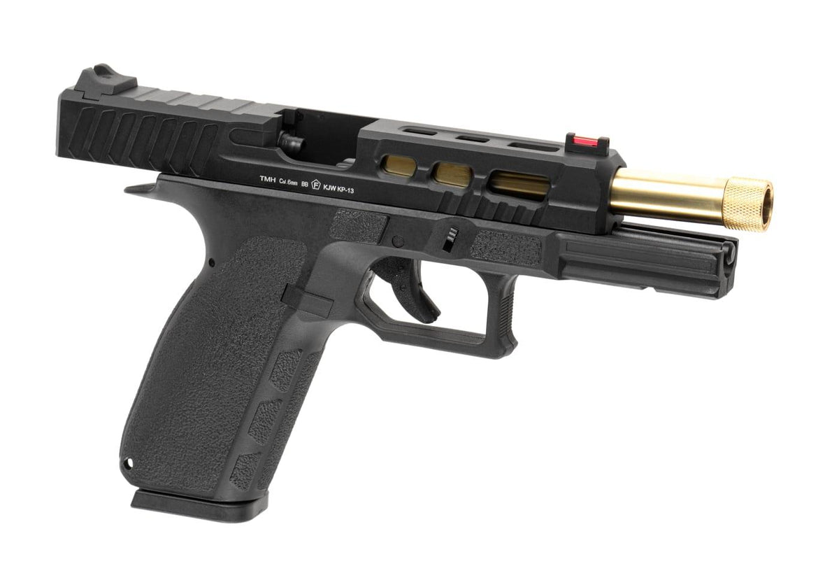 KP-13 TBC Custom Metal Version GBB