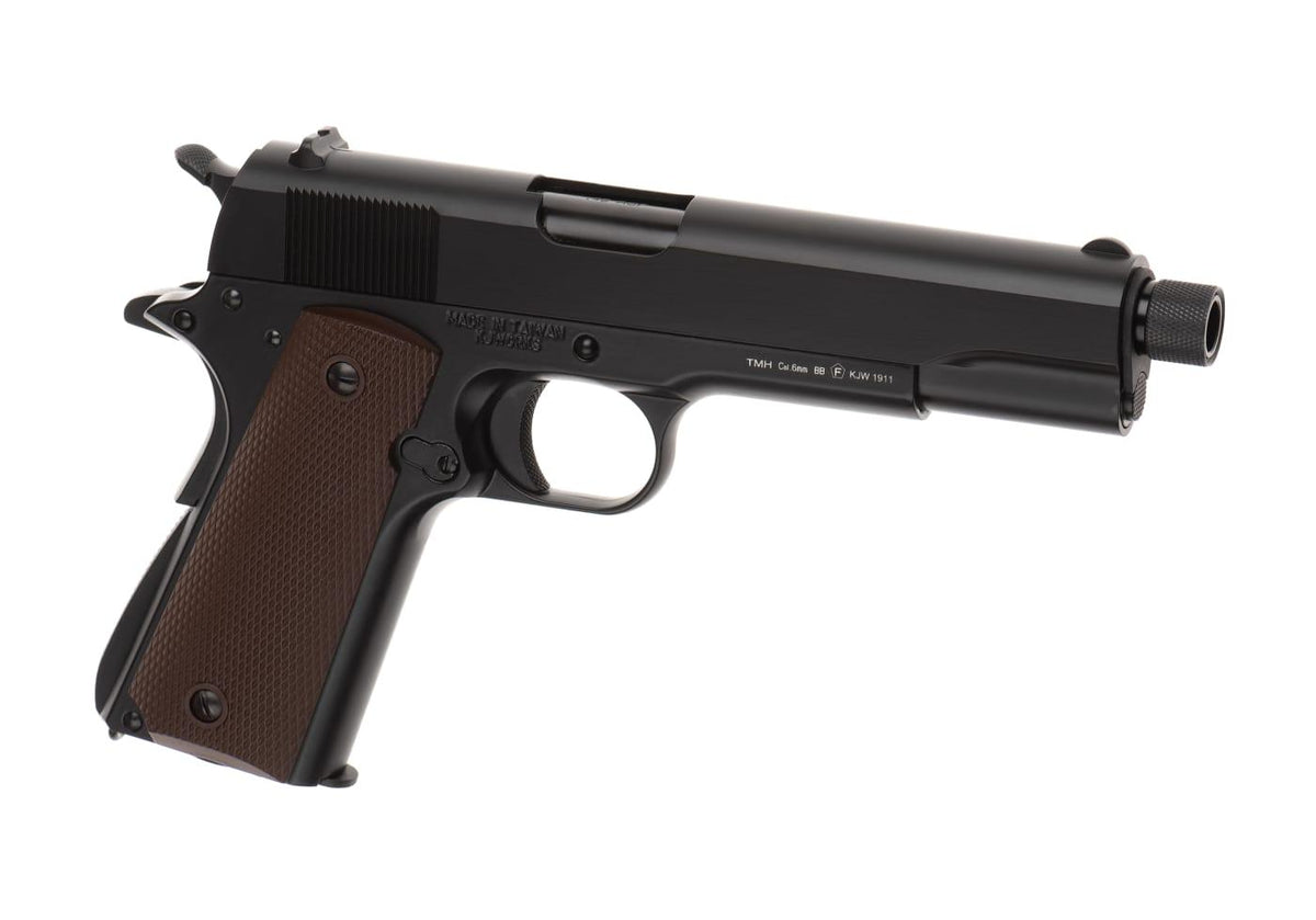 M1911 TBC Full Metal GBB