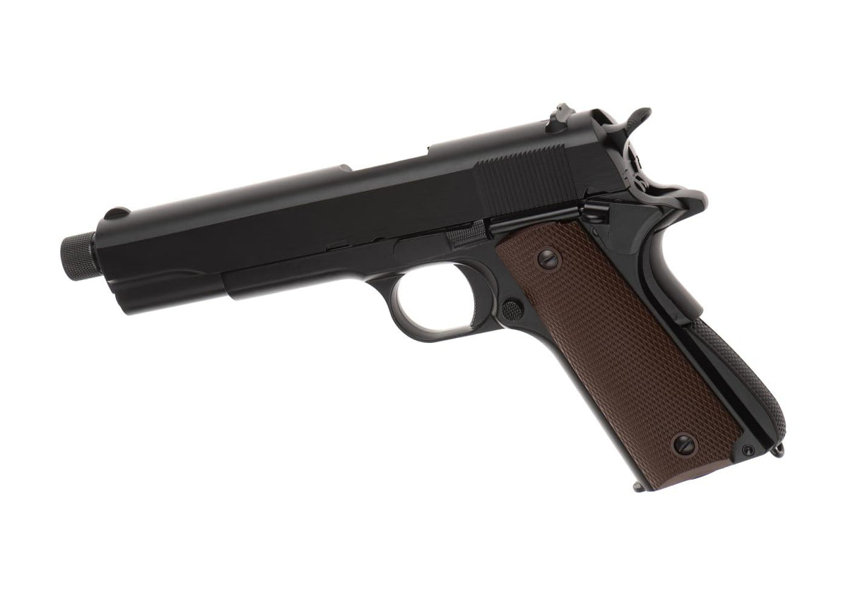 M1911 TBC Full Metal GBB