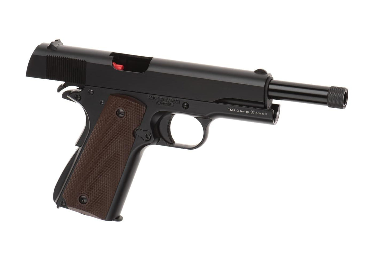 M1911 TBC Full Metal GBB