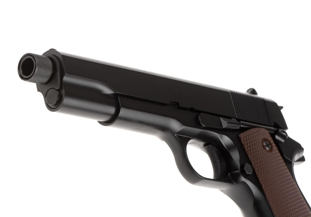 M1911 TBC Full Metal GBB
