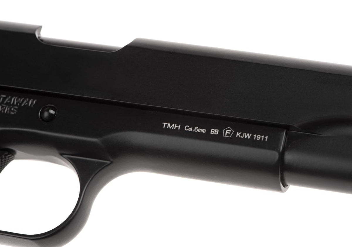 M1911 TBC Full Metal GBB