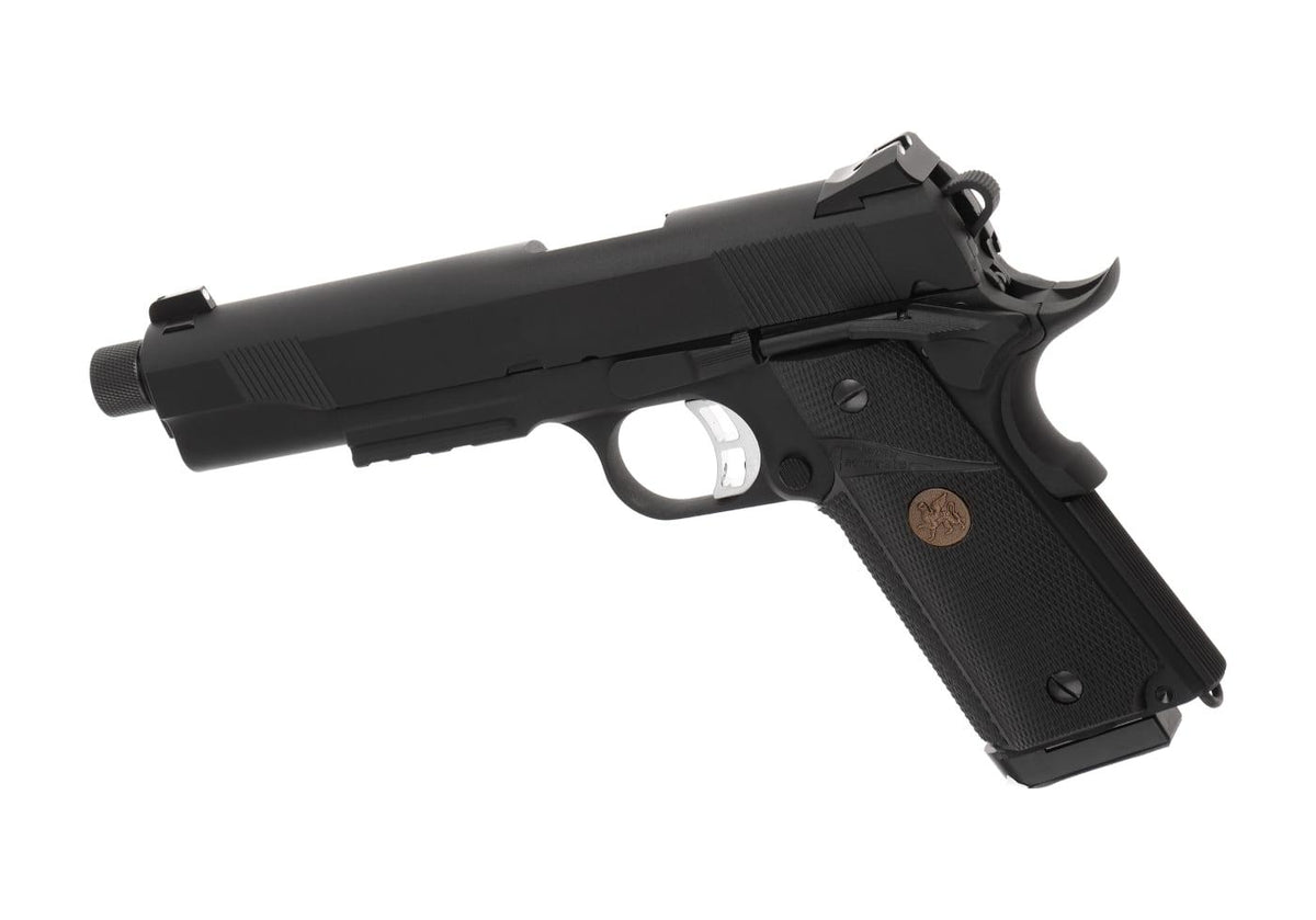M1911 MEU TBC Full Metal GBB