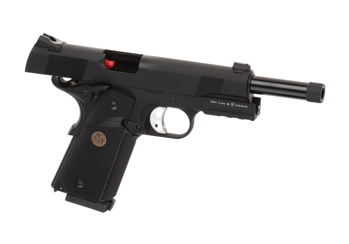 M1911 MEU TBC Full Metal GBB