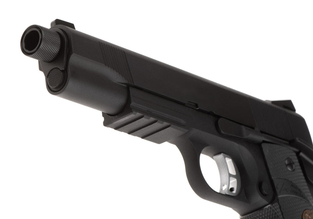 M1911 MEU TBC Full Metal GBB