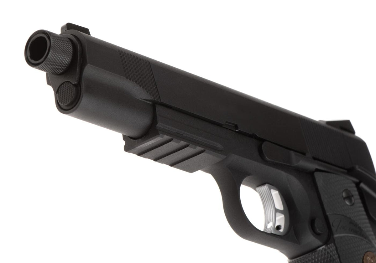 M1911 MEU TBC Full Metal GBB