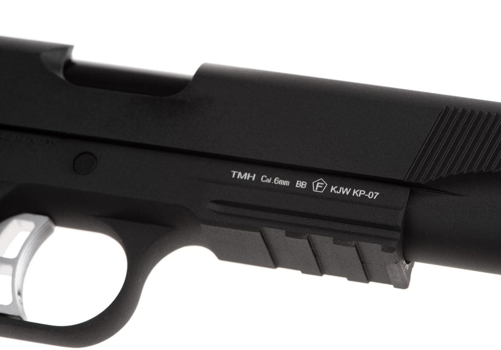 M1911 MEU TBC Full Metal GBB