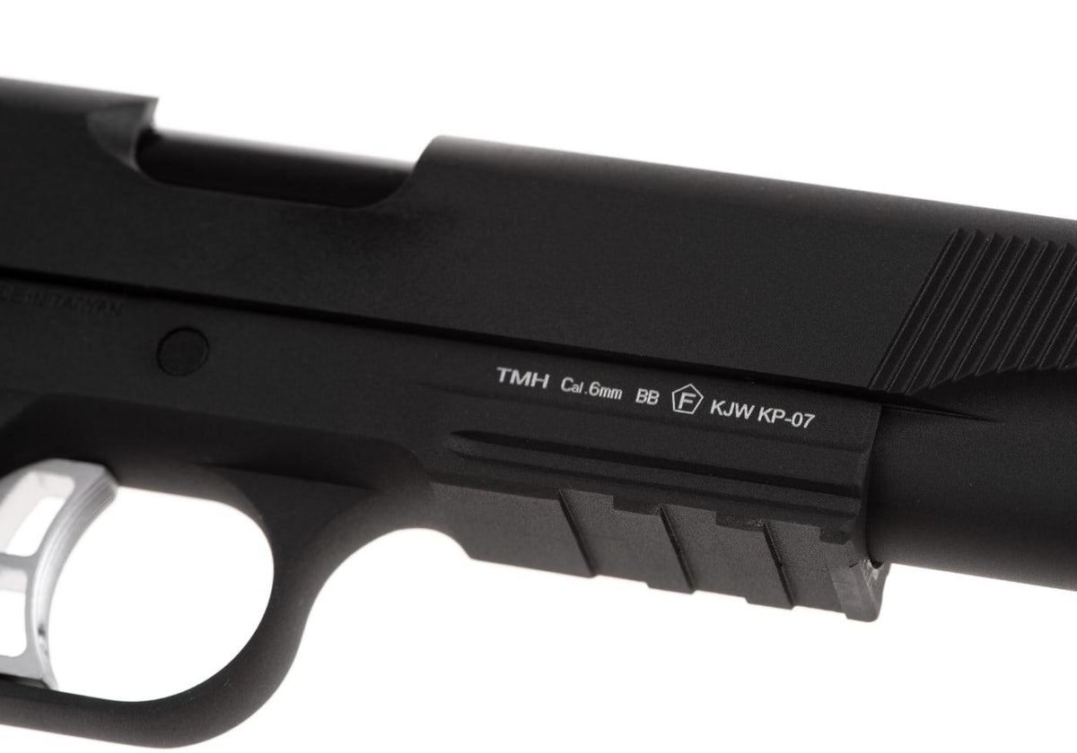 M1911 MEU TBC Full Metal GBB