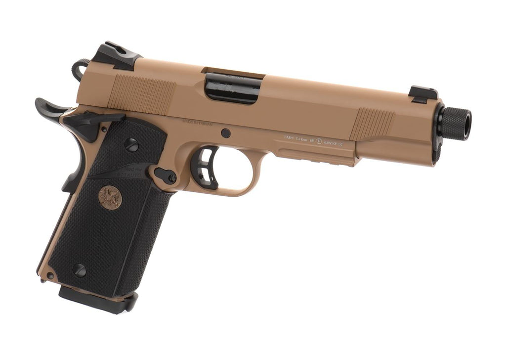 M1911 MEU TBC Full Metal GBB