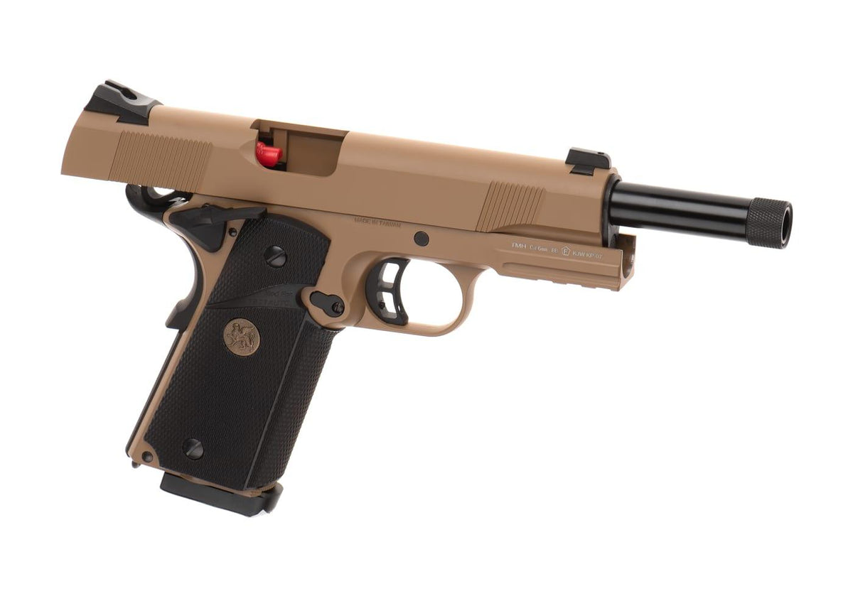 M1911 MEU TBC Full Metal GBB