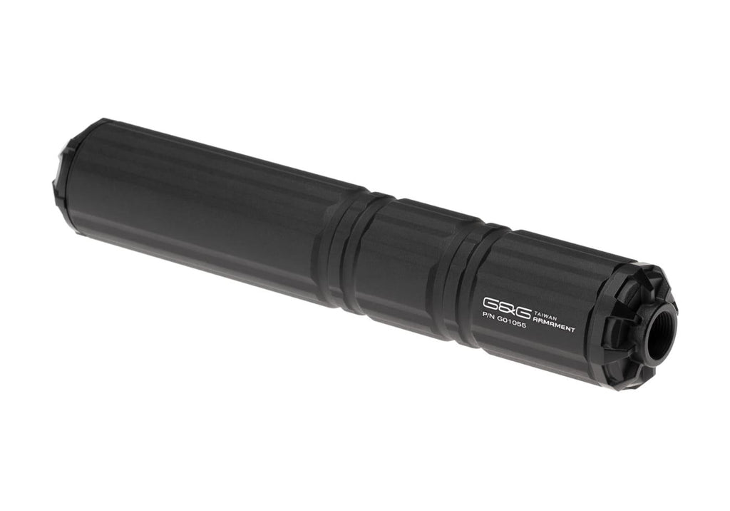 GOMS Mk3 Silencer CCW