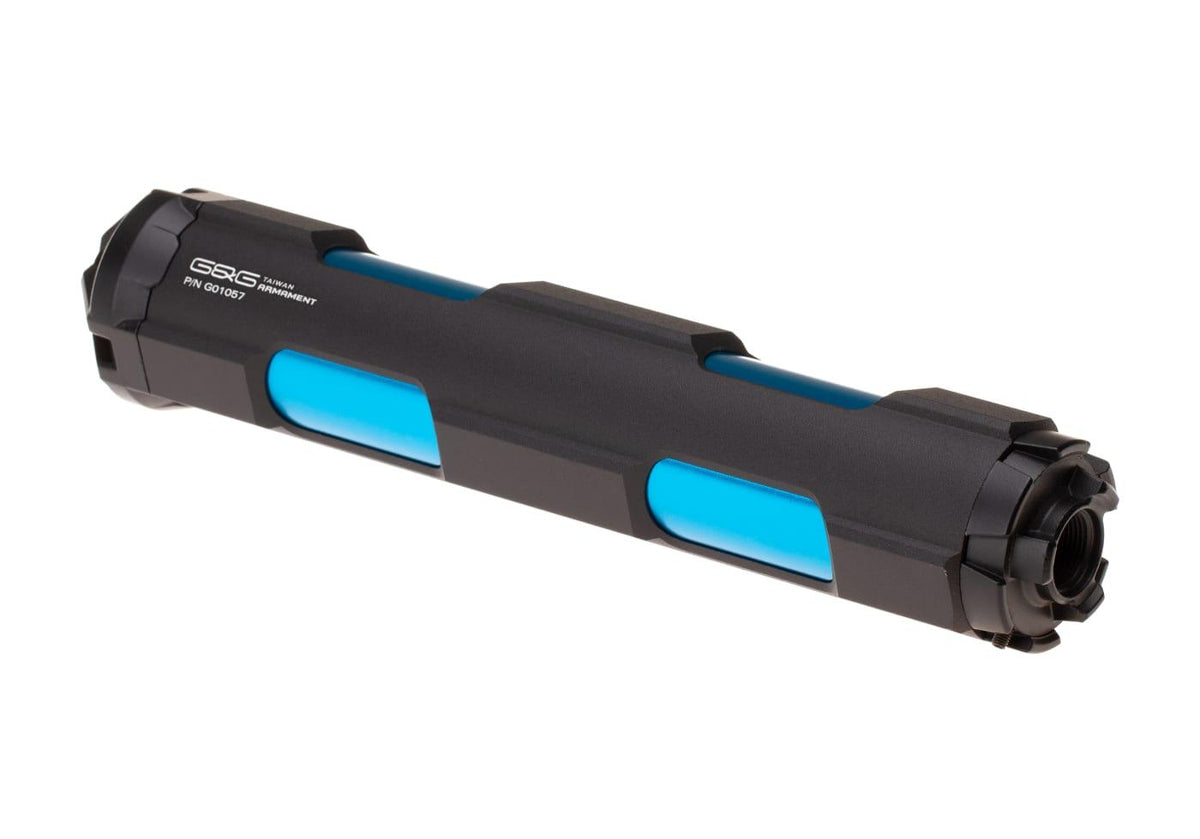 GOMS Mk6 Silencer CCW