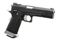 HX1102 Split Slide Full Metal GBB