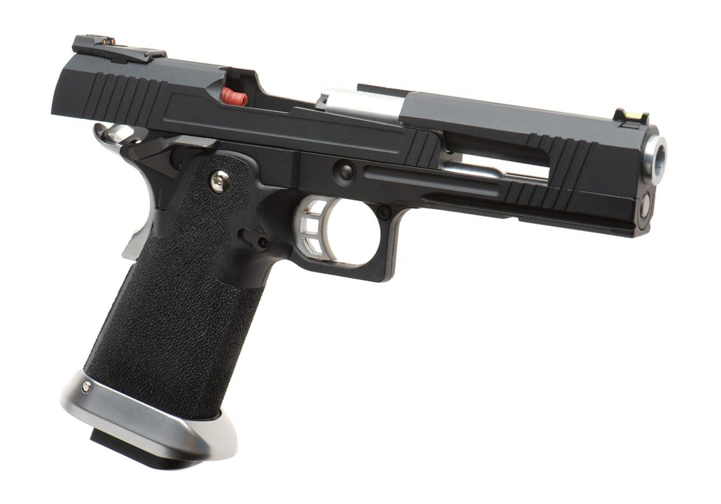 HX1102 Split Slide Full Metal GBB