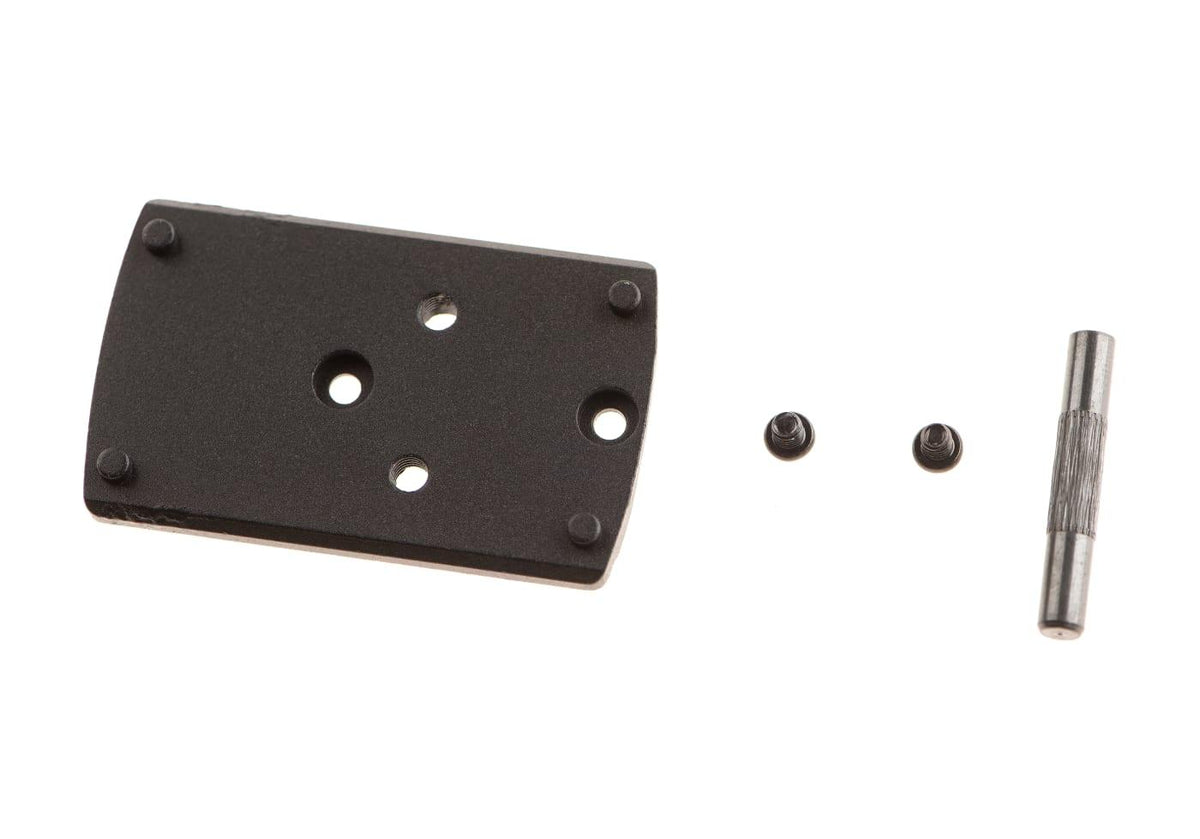 HX1102 Split Slide Full Metal GBB