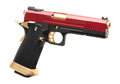 HX1004 Split Slide Full Metal GBB