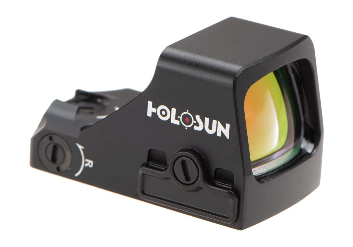 HS407K X2 Red Dot Sight