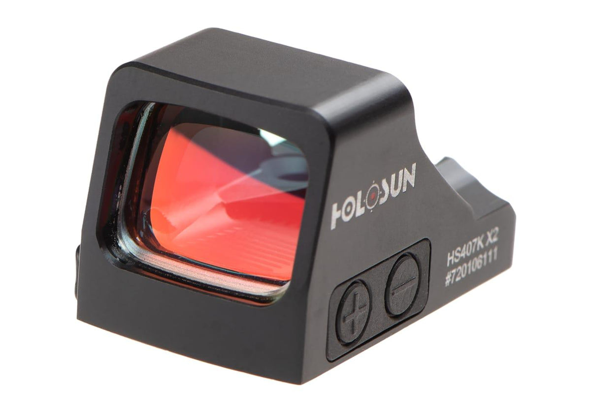 HS407K X2 Red Dot Sight
