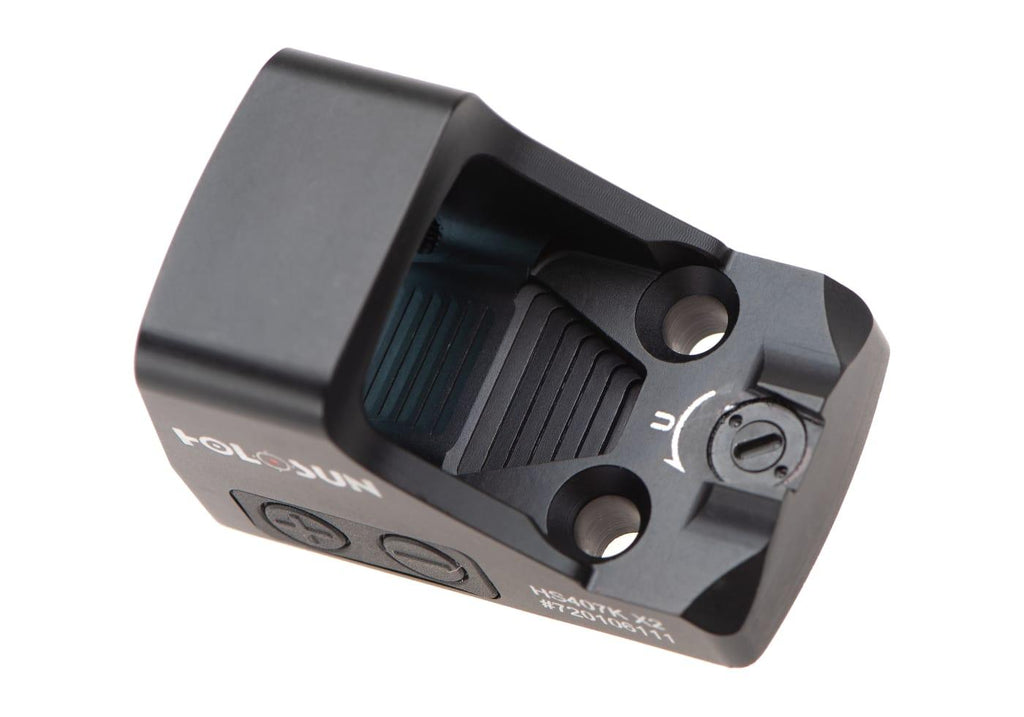 HS407K X2 Red Dot Sight