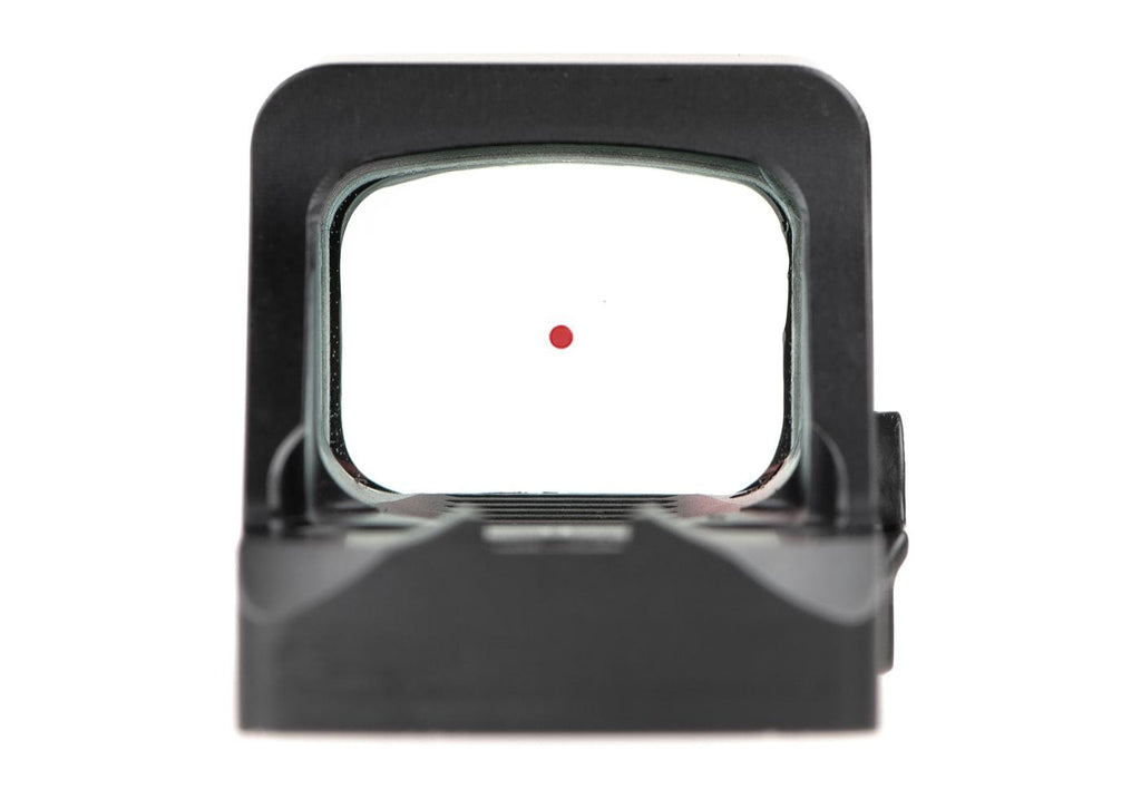 HS407K X2 Red Dot Sight