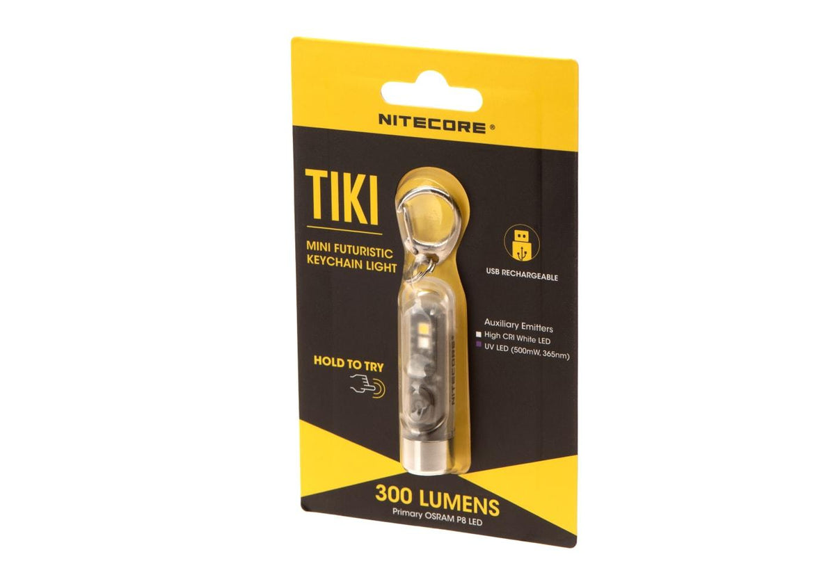 Tiki