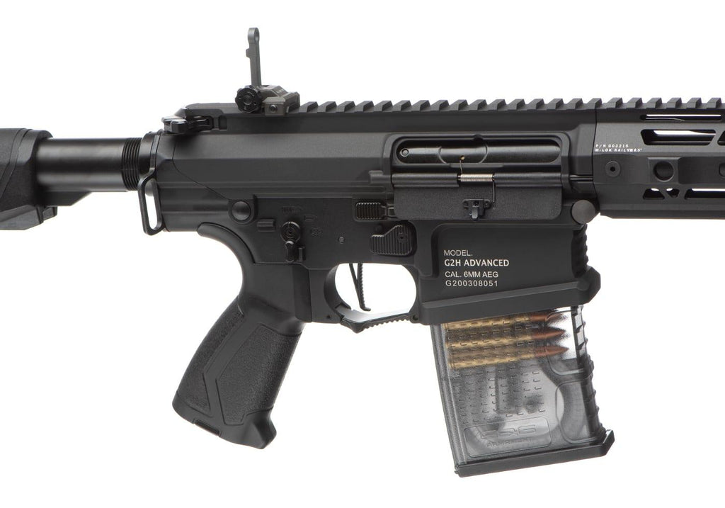 TR16 SBR 308 Mk2
