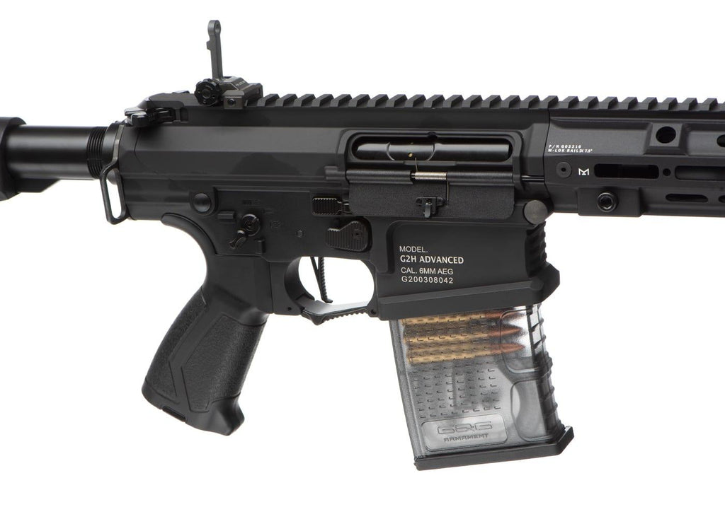 TR16 SBR 308 Mk1