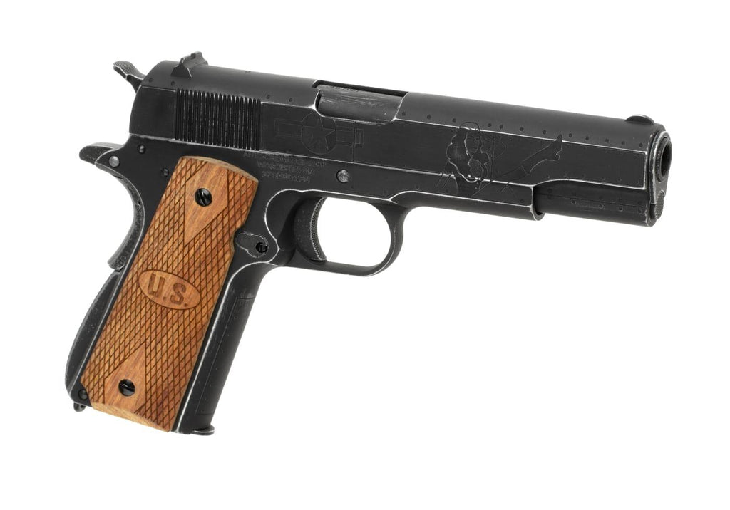 Auto Ordnance 1911 Victory Girl Full Metal GBB