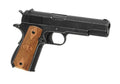 Auto Ordnance 1911 Victory Girl Full Metal GBB
