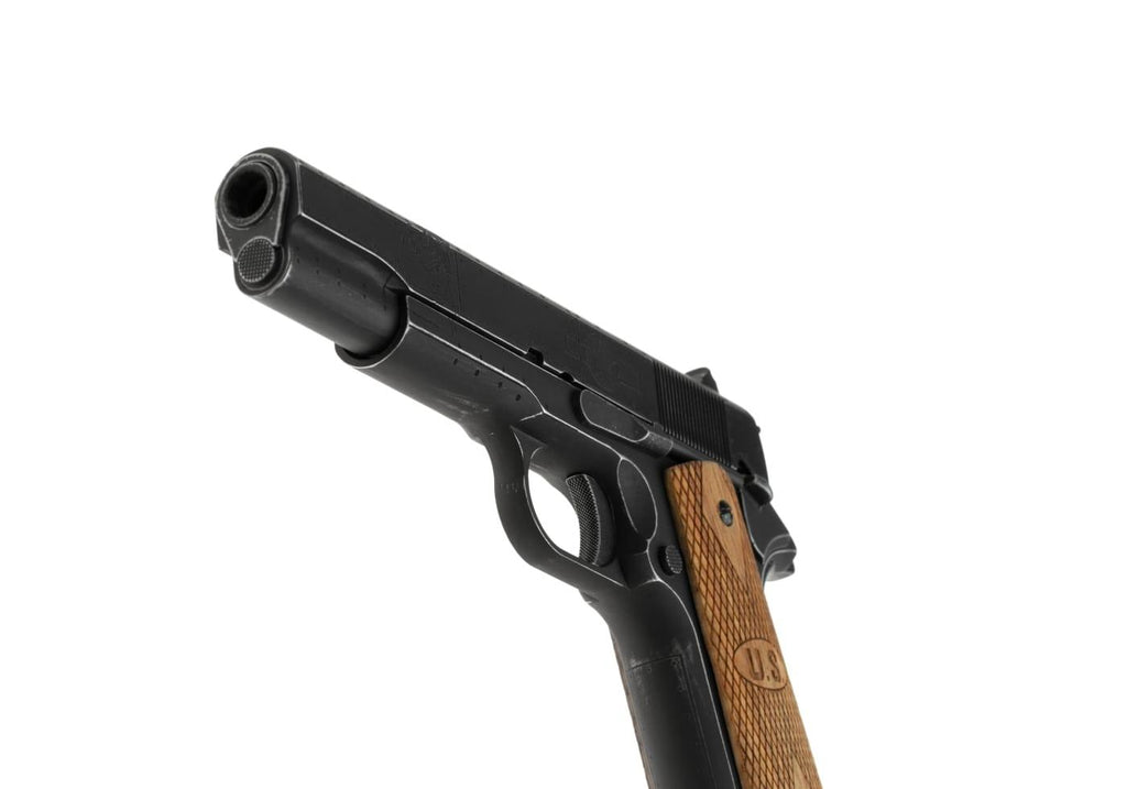 Auto Ordnance 1911 Victory Girl Full Metal GBB