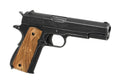Auto Ordnance 1911 Fly Girl Full Metal GBB