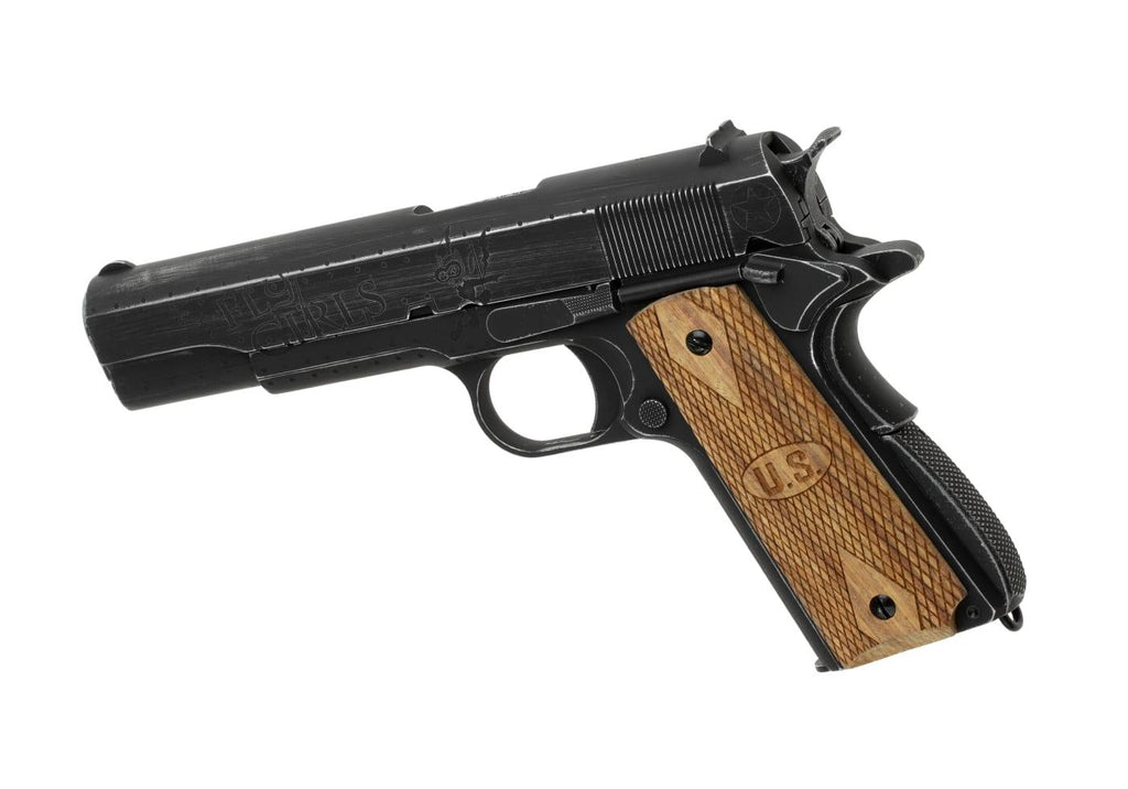 Auto Ordnance 1911 Fly Girl Full Metal GBB