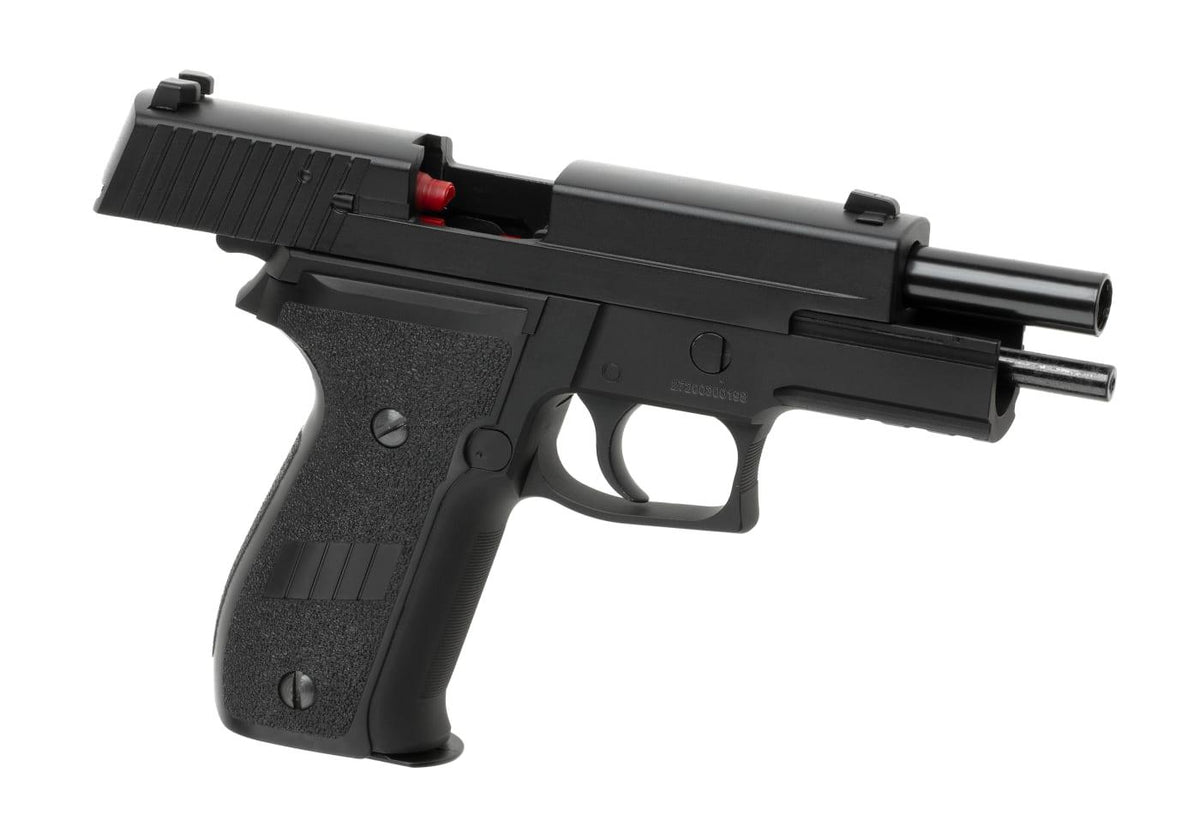 Swiss Arms P226R Full Metal GBB