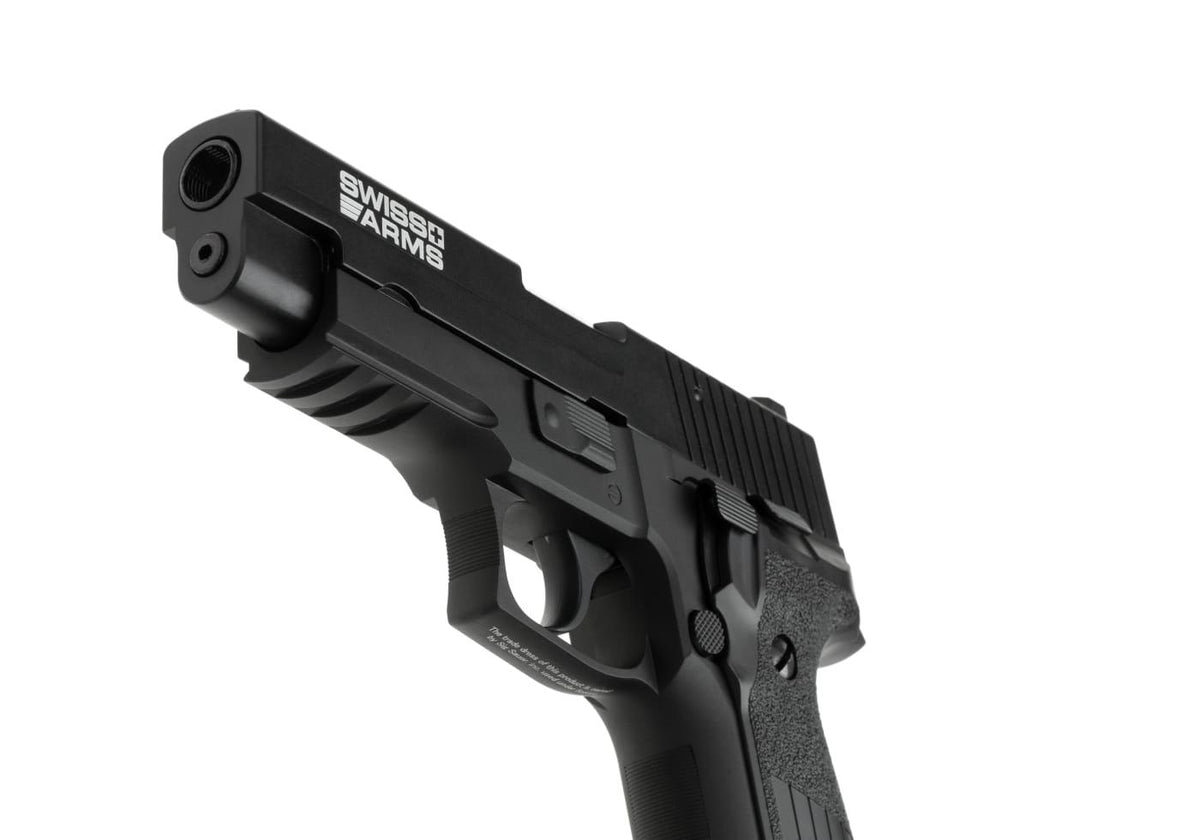 Swiss Arms P226R Full Metal GBB