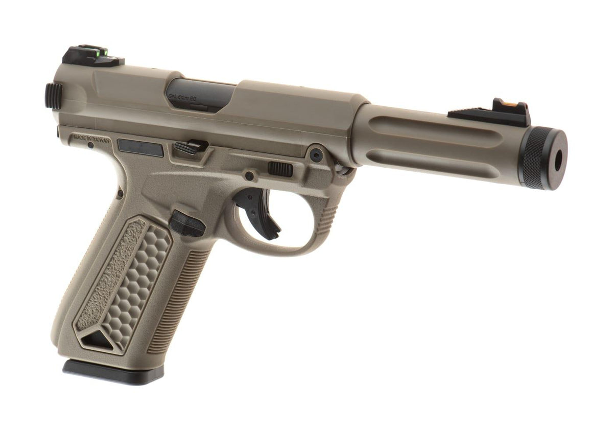 AAP01 GBB Full Auto / Semi Auto