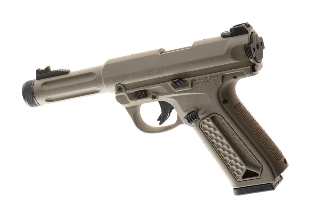AAP01 GBB Full Auto / Semi Auto