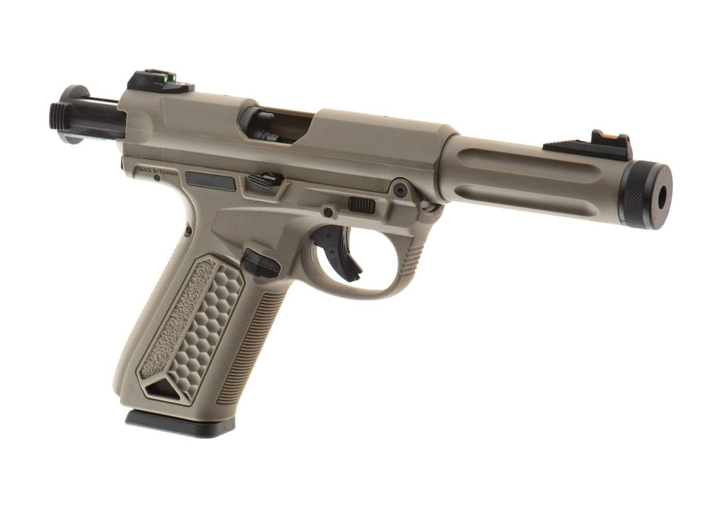 AAP01 GBB Full Auto / Semi Auto
